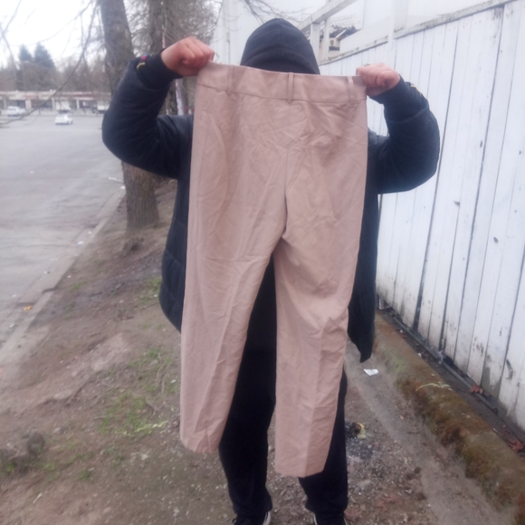 Carlisle pants size 4 - Picture 3 of 8